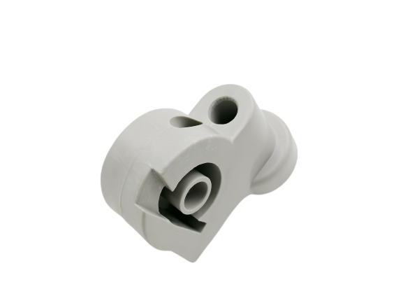 คอพัดลม คอฟรีเนค (I22M2) ฮาตาริ อุต 22" (แท้) (คละสี)