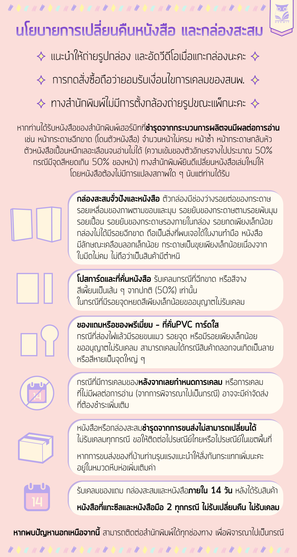การ์ตูนแปล เรื่อง At the end of the road by Haribo