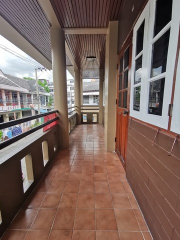 ให้เช่าทาวน์เฮาส์ 2 ชั้น 45 ตร.ว.หมู่บ้านบดินทรรักษา 4 กม.8 ซอยคู้บอน 27