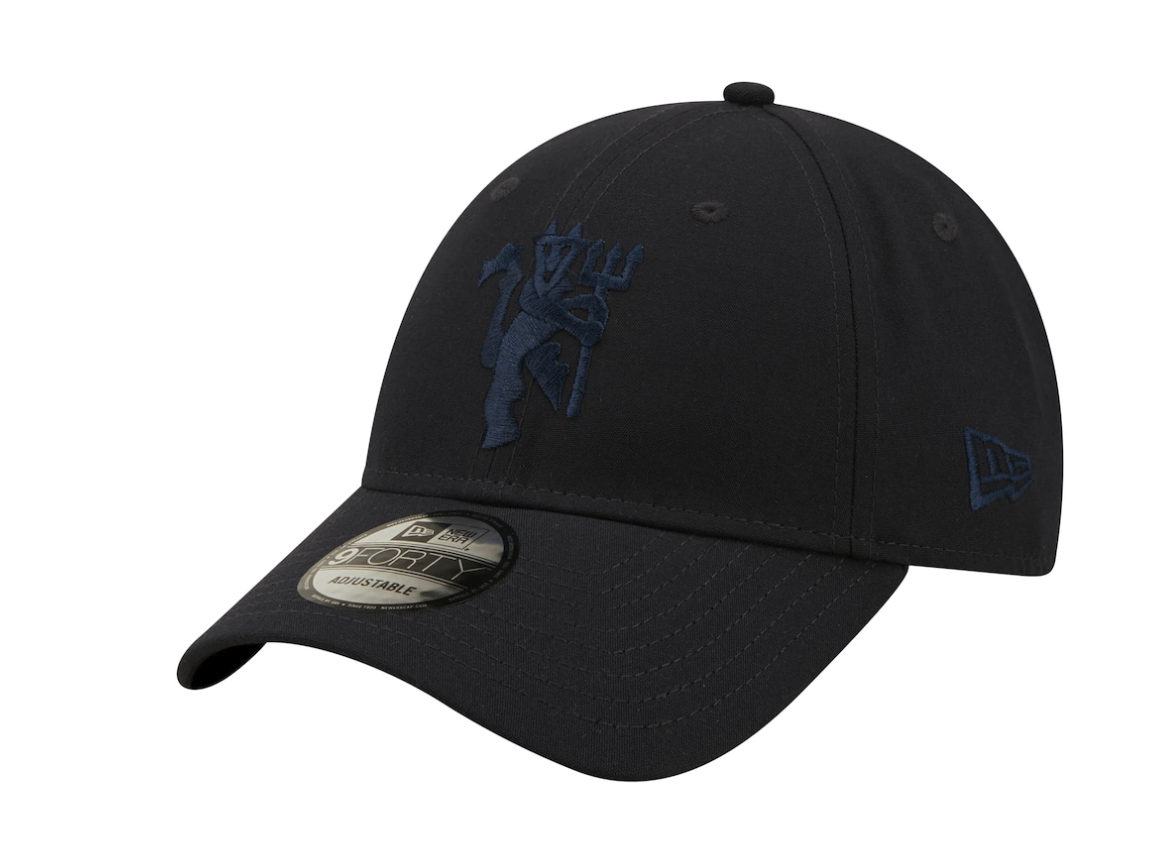 หมวกแมนเชสเตอร์ ยูไนเต็ด New Era Repreve 9FORTY ของแท้