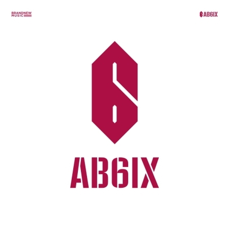 อัลบั้ม #AB6IX - B:COMPLETE (1ST EP) I VER.