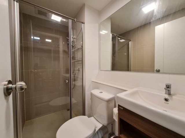 ให้เช่าพลัม คอนโด มิกซ์ แจ้งวัฒนะ 2 นอน 35 ตรม.เฟอร์ครบ แอร์ 3 ตัว มีเครื่องซักผ้า ใกล้ราชภัฎพระนคร