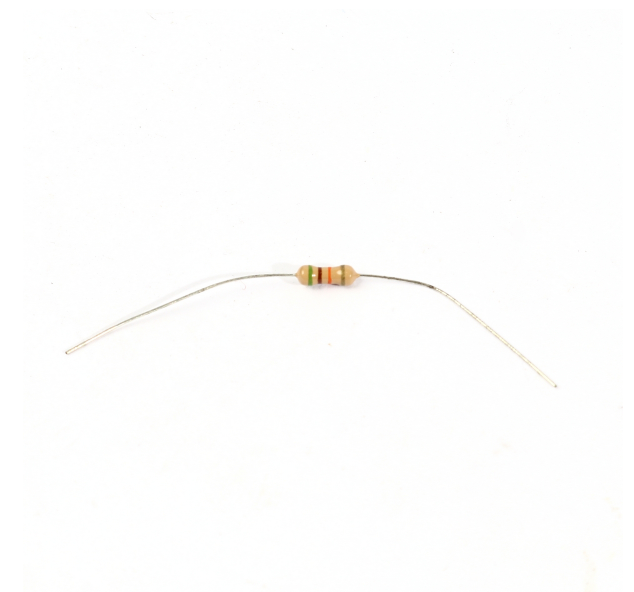 ตัวต้านทาน เครื่องเชื่อม VALU วาลู รุ่น F500 #10 Pn.706-01-027 ##