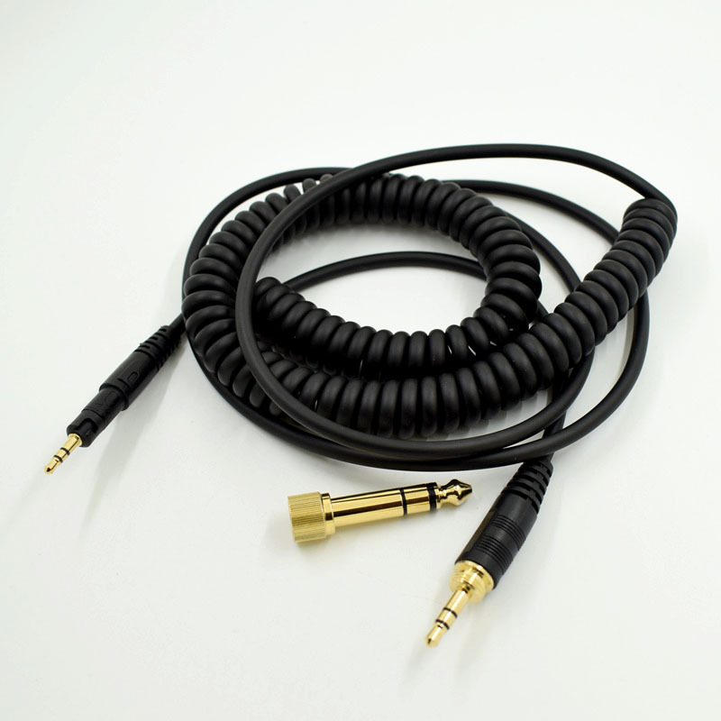 ขาย X-Tips ATH สายเปลี่ยนหูฟังสำหรับ Audio Technica ATH-M50X , M40X