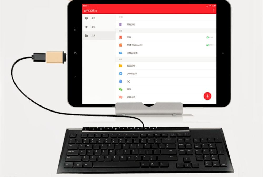 ขาย X-tips แจ้คแปลงMicro USB3.0 ตัวเมียเป็น USB Type C USB 3.1 ตัวผู้ สำหรับ Macbook , Android