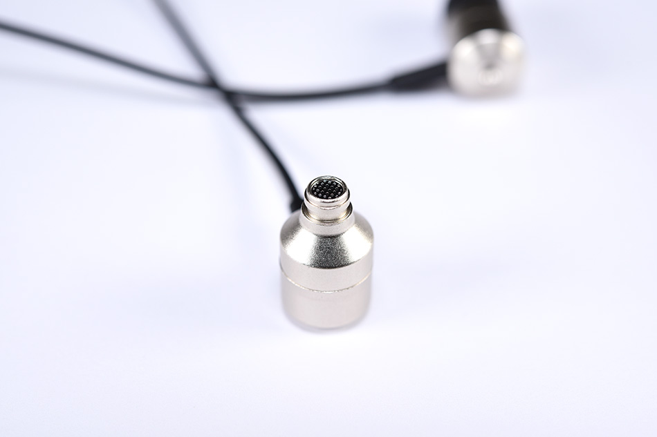 ขาย VE BIE หูฟัง inear เสียงดี ให้รายละเอียดเสียงครบถ้วน