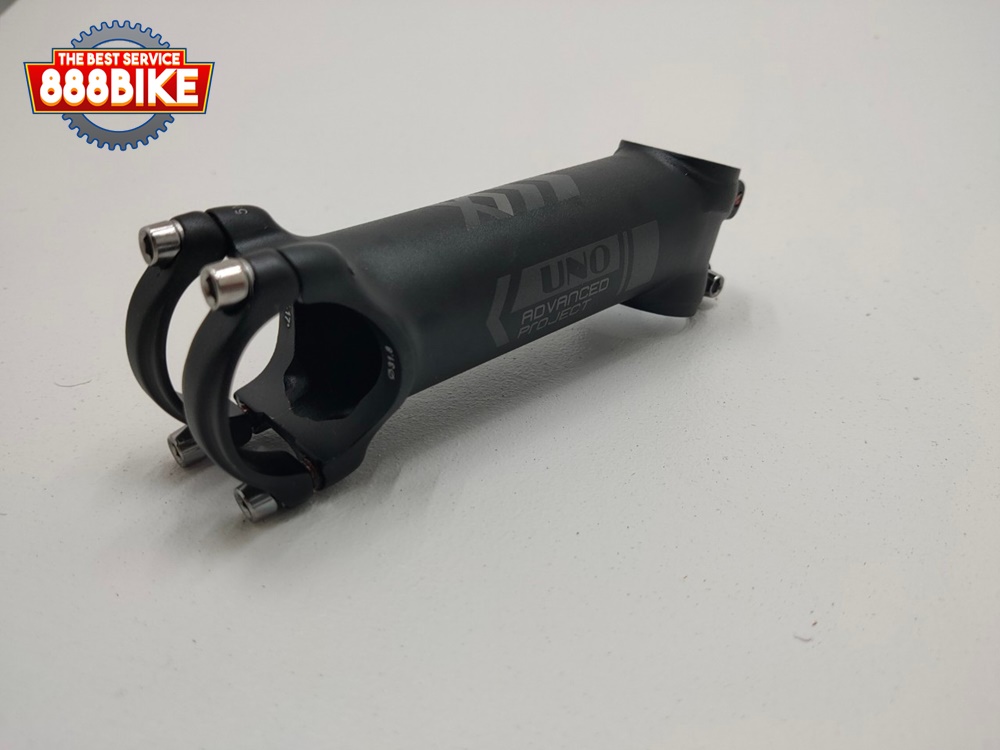 คอแฮนด์ UNO ADVANCED PRO JECT O.V. (โอเวอร์ไซส์) ยก +-17 120MM