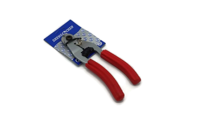 คีมตัดสายเคเบิล "SHENG CHEN" Cable cutter (MADE IN TAIWAN)