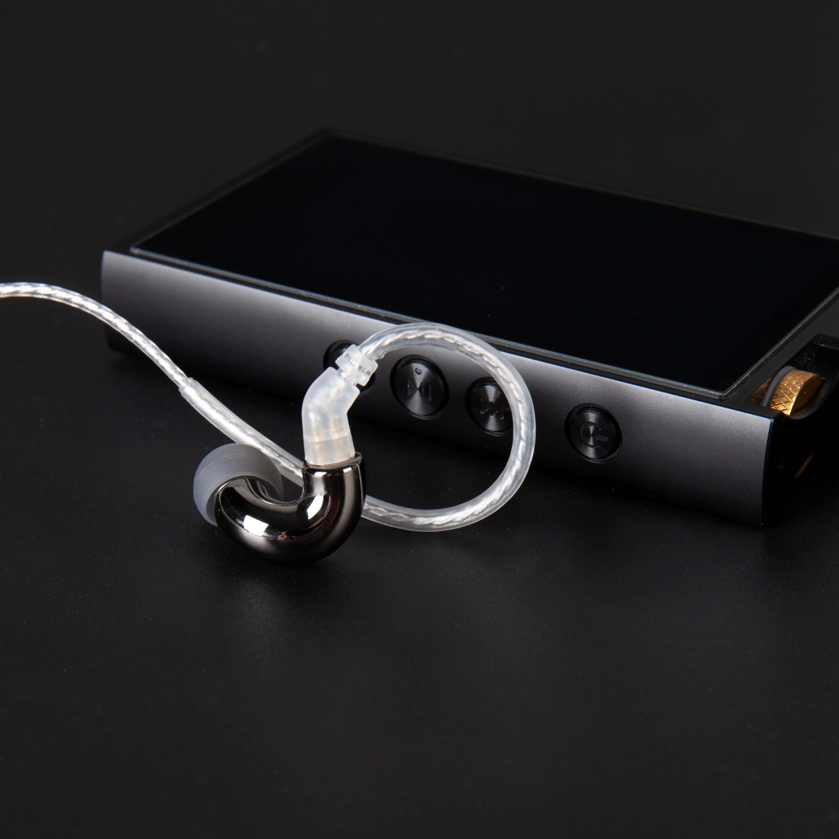 ขาย Blon Mini หูฟัง Dynamic 1 ไดรเวอร์ ประกันศูนย์ไทย