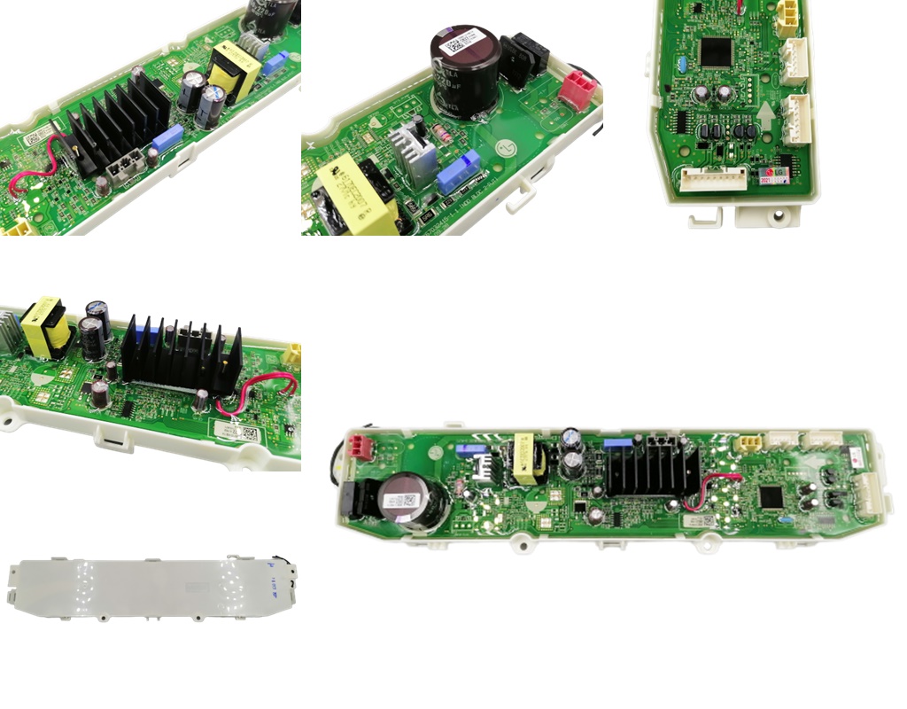 บอร์ดเครื่องซักผ้า LG 11ปุ่ม #T2514VS2M (แท้-สั่ง)