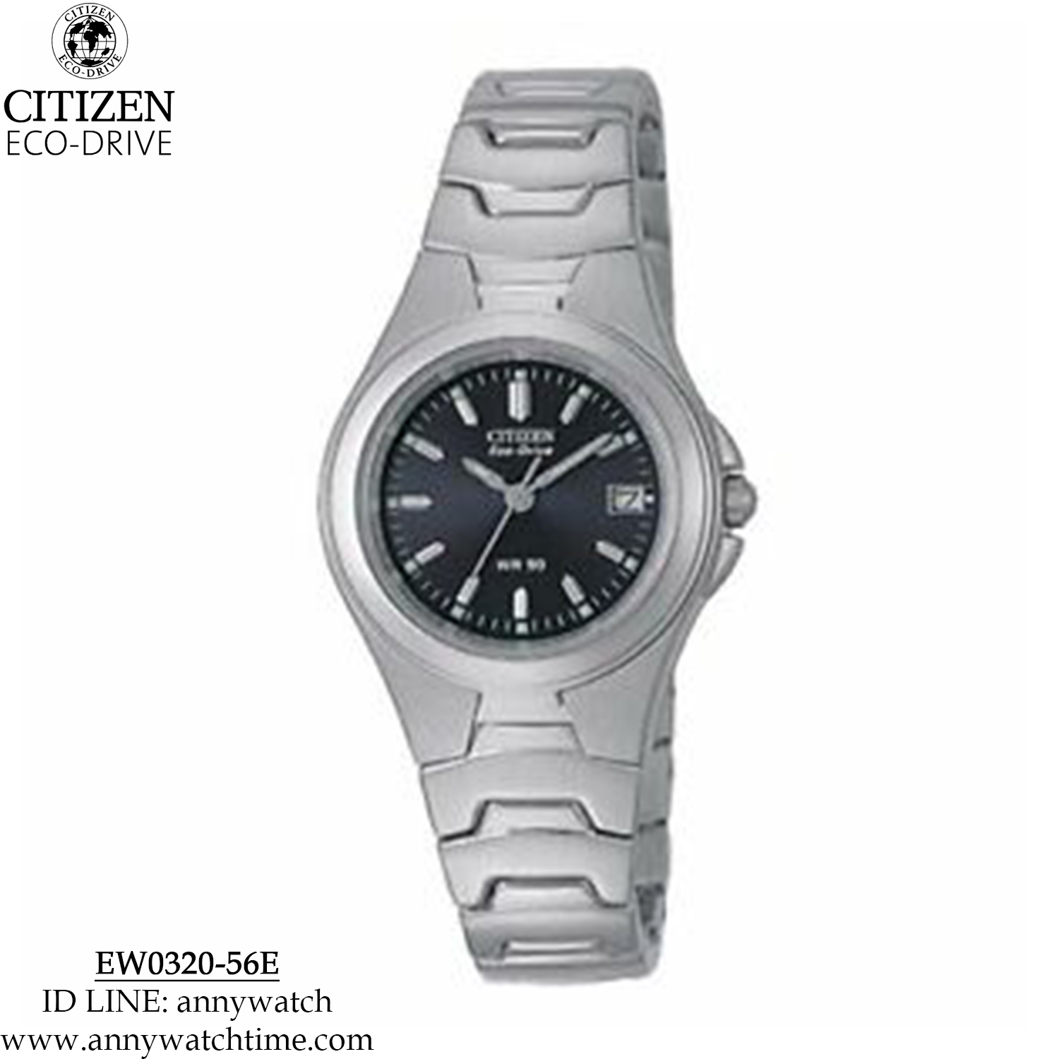 CITIZEN EW0320-56E