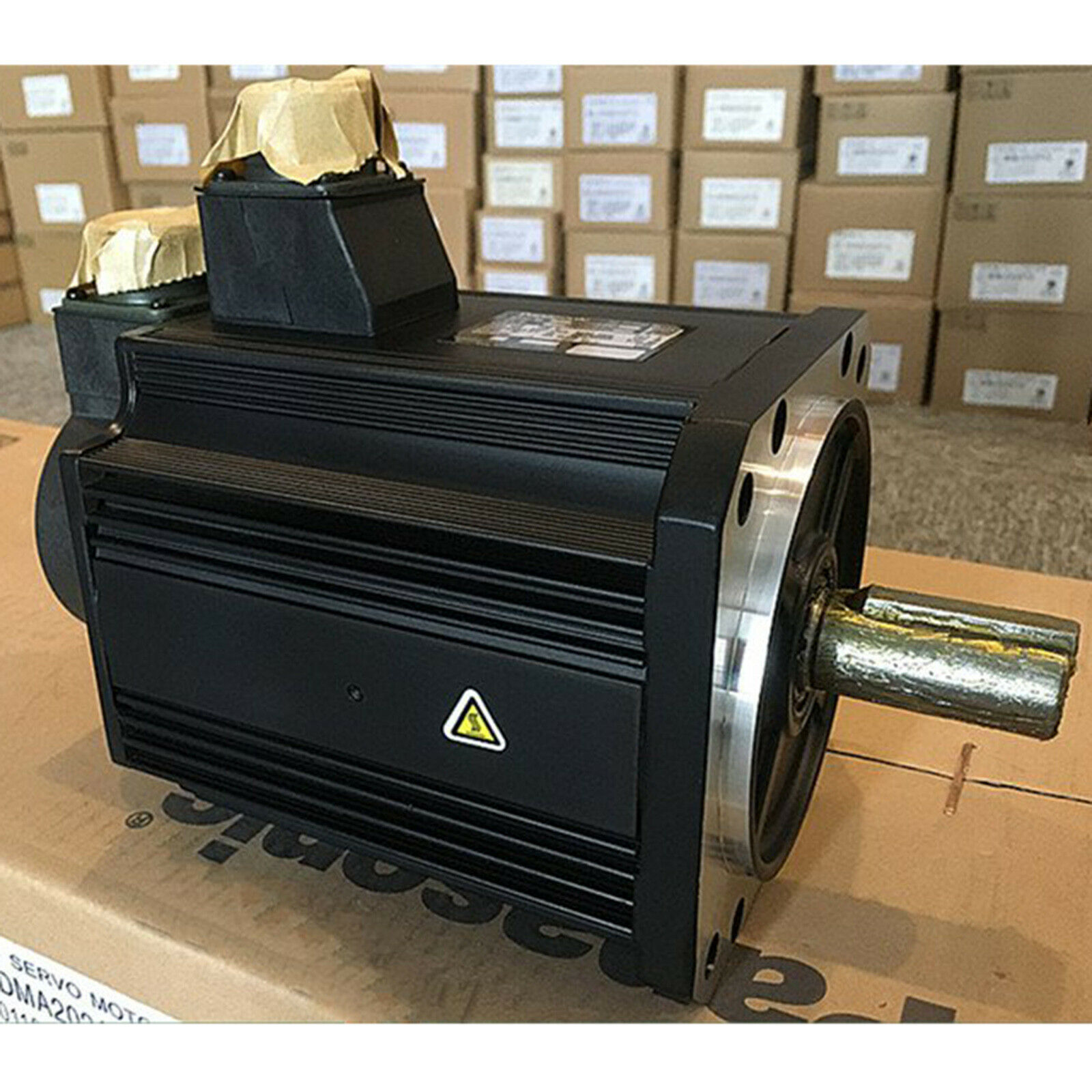 SERVO MOTOR "PANASONIC" รุ่น MDMA202P1G