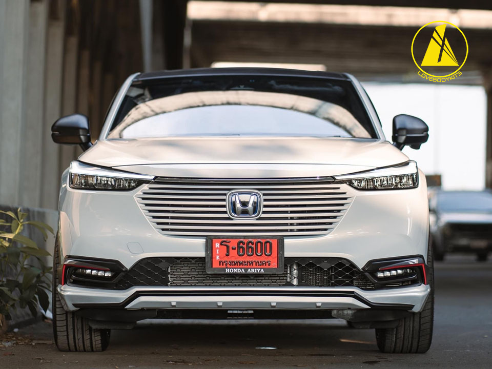 ชุดแต่ง NEXTER : HRV 2022