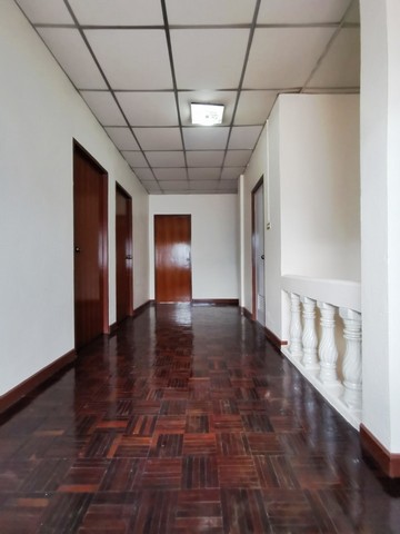 ให้เช่าทาวน์เฮาส์ 2 ชั้น 45 ตร.ว.หมู่บ้านบดินทรรักษา 4 กม.8 ซอยคู้บอน 27