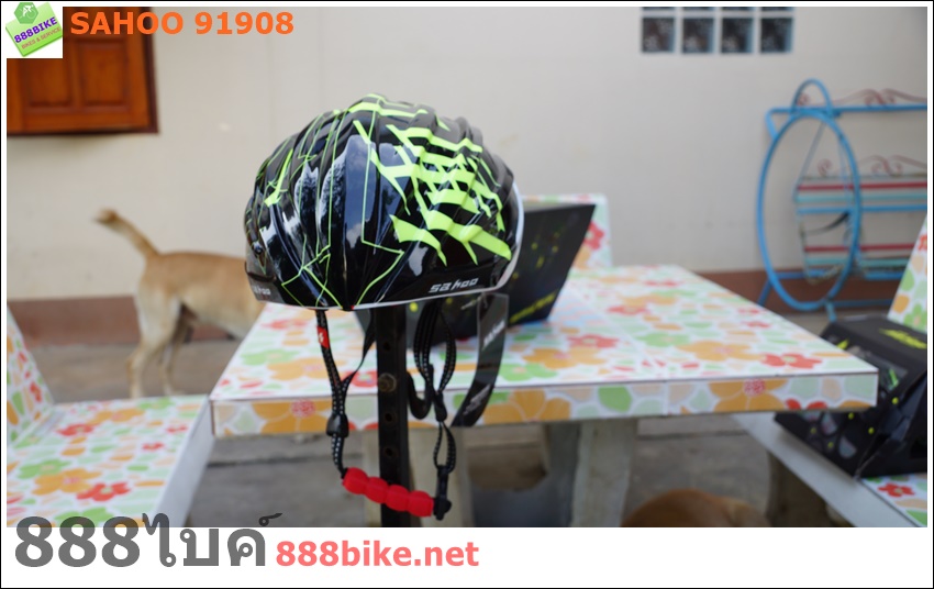 หมวกจักรยาน Roswheel สามารถถอดฝาครอบเปลี่ยนได้ งาน In-mold,91908