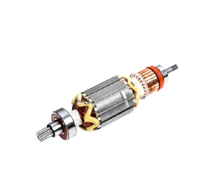 ทุ่น สว่านโรตารี่ Makita มากีต้า HR4013C, HR4003C (แท้) ##