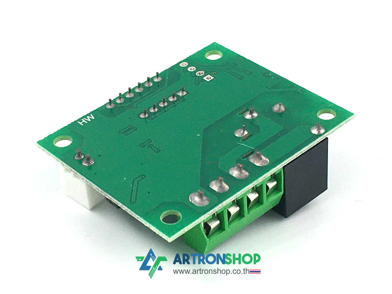 W1209 DC 12V Heat Cool Temperature Controller