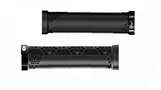 ปลอกแฮนด์ FUNN HILT GRIPS (Taiwan),E-GR17HIB30B