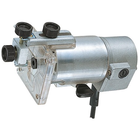 ทุ่น เครื่องเซาะร่องไม้ (เราท์เตอร์) Makita มากีต้า 3701, N3701 (แท้) ##