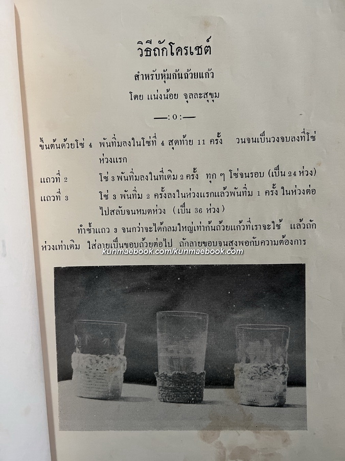 หลายเรื่อง - หลากรส / อนุสรณ์ในงานฌาปนกิจศพ นางแน่งน้อย จุลละสุขุม