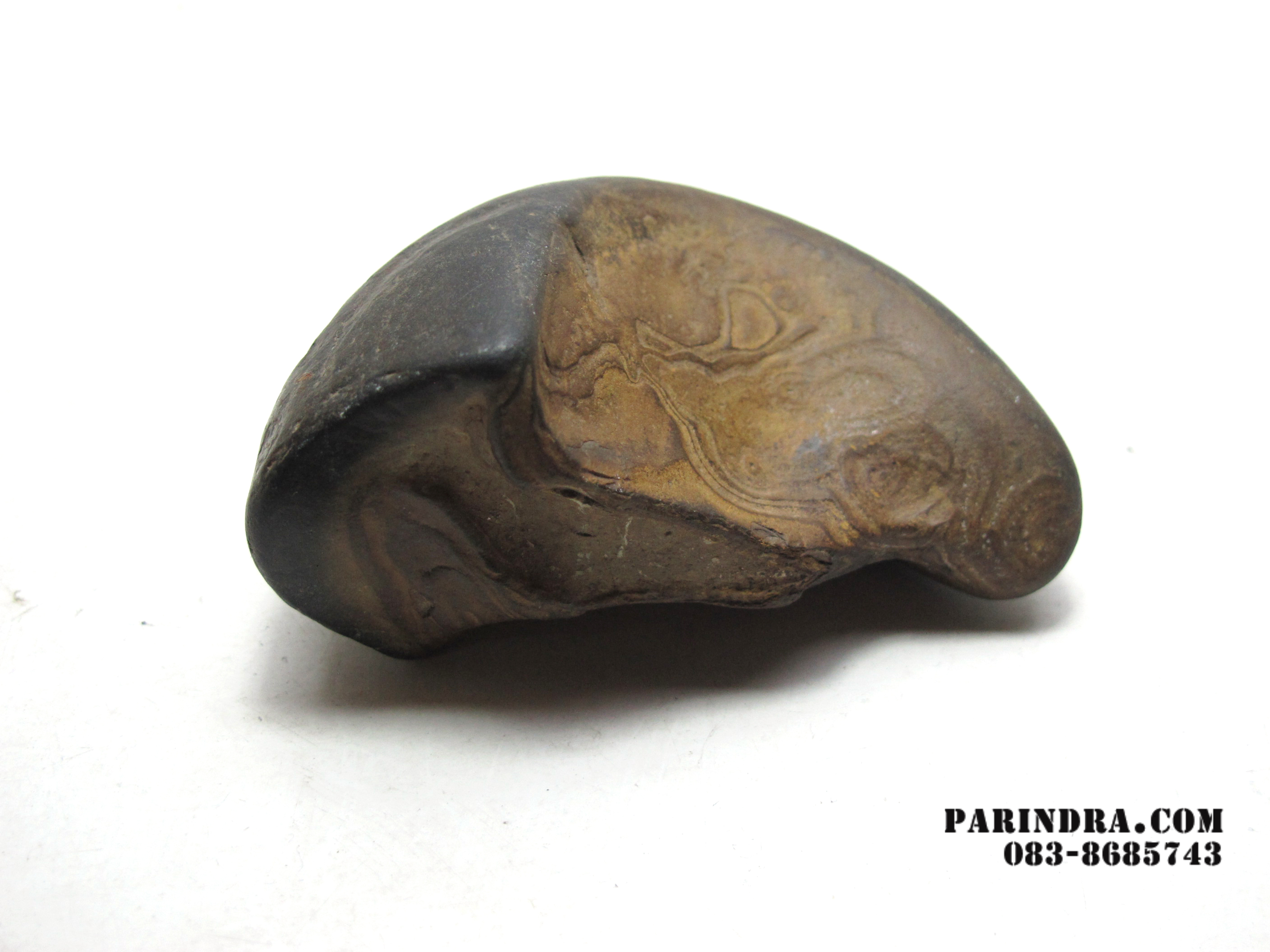 หินรูปทรงประหลาด หายาก