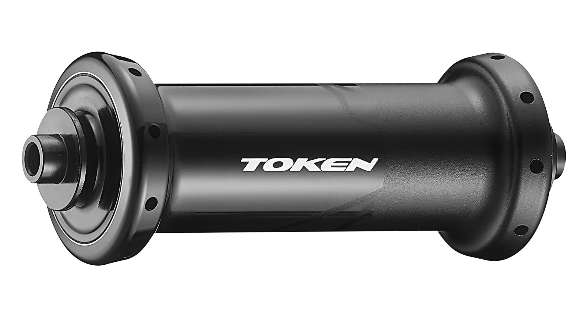 ชุดล้อเสือหมอบ TOKEN VENTOUS C36 Zenith TT carbon 700c สำหรับ TT ขอบ 36/36มม.