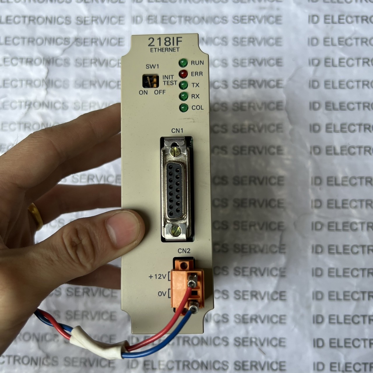 JEPMC-CM210 PLC " YASKAWA "