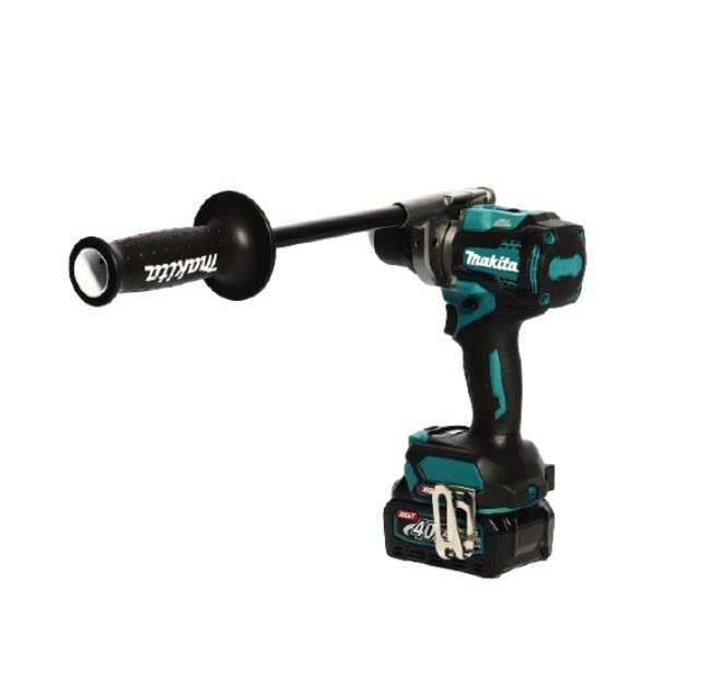 สว่านไขควงไร้สาย 40 โวลต์ Makita มากีต้า รุ่น DF001GD201 (แท้) ##