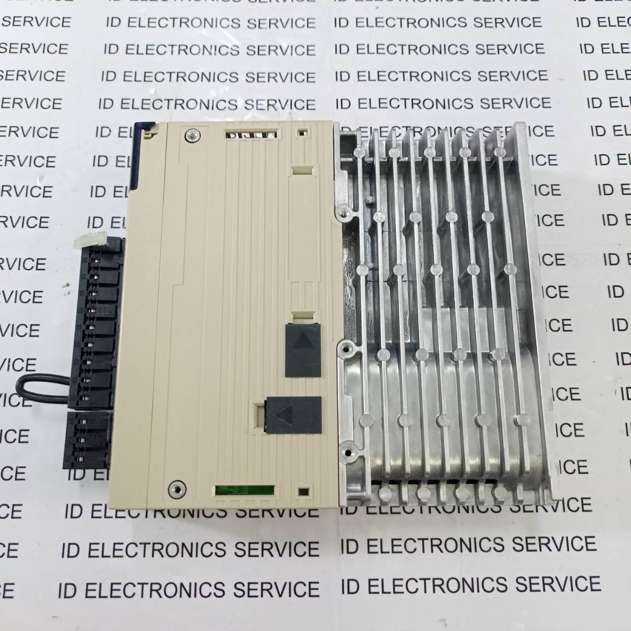 SGDV-2R8A01B002000 SERVO DRIVE “ YASKAWA ”