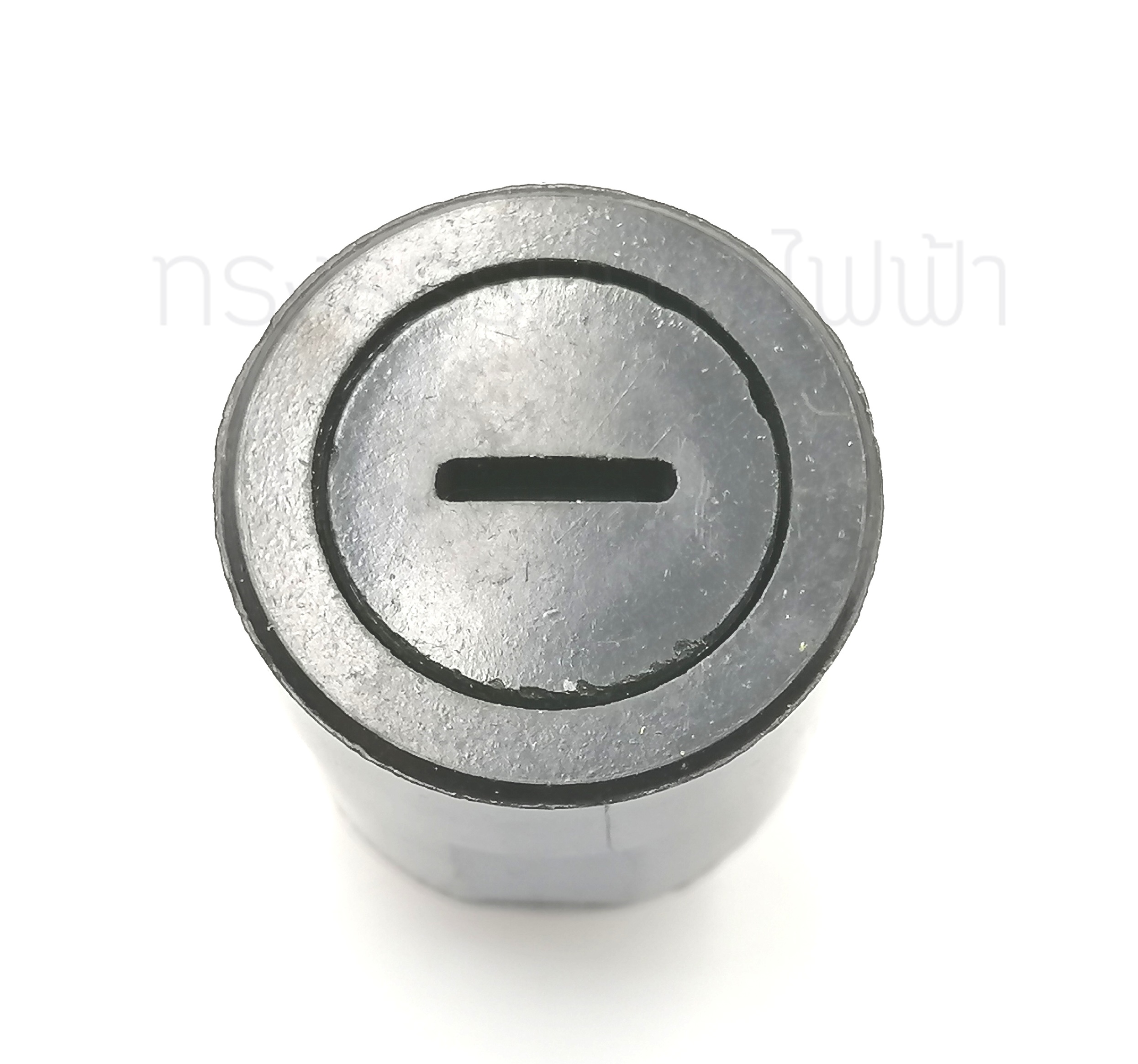 ซองถ่าน มาคเทค #CB303 MT580 (ซองถ่าน+ฝา) #F13-3