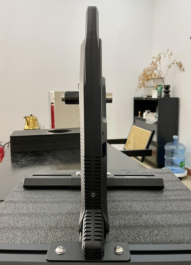 ThinkRider Smart Trainer XX Pro 2025 ตัวท๊อปสุด สมาร์ทเทรนเนอร์ระบบแม่เหล็กไฟฟ้าไม่มีสายพาน NEW2025