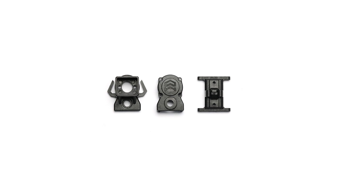 GEARBOX CASE TA0016