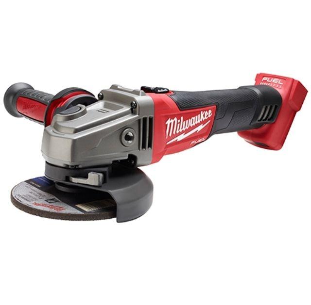 Duct Cover ฝาครอบท่อ หินเจียรไร้สาย 5" M18 CAG100X(70) Pn.305952001MWK (แท้-สั่ง)