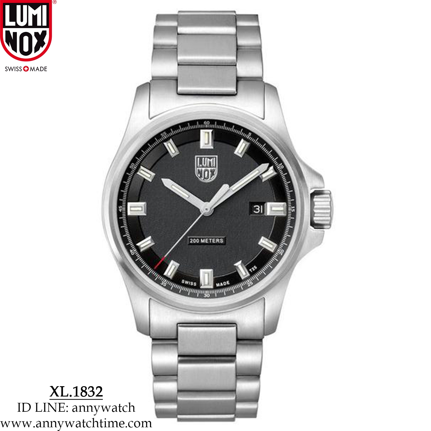 LUMINOX XL.1832