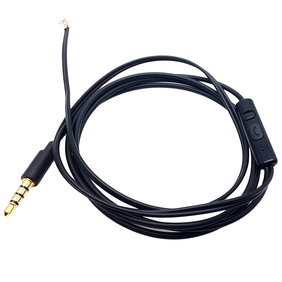 ขาย X-Tips รุ่น Shield สายซ่อมหูฟังมีไมค์ มี 4 สี