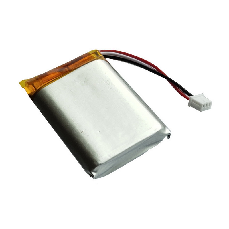 X-Tips Battery CP-SNM3 แบตเตอรี่สำหรับซ่อมหูฟัง Momentum 3 คุณภาพดี