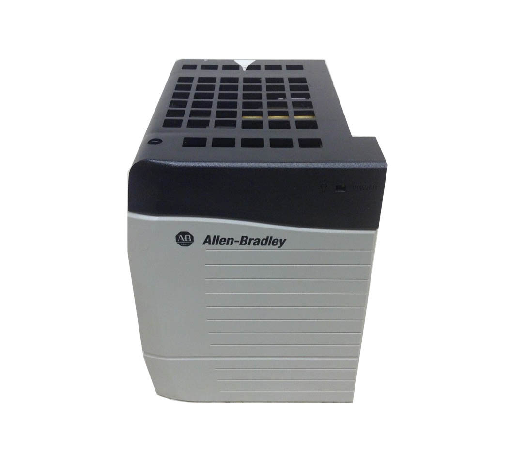 1756-PA72 PLC " ALLEN-BRADLEY "