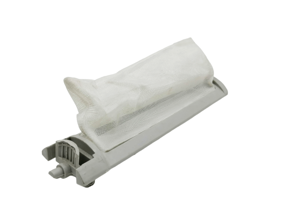 #FB03 ถุงกรองเครื่องซักผ้า ทั่วไป ถังเดี่ยวหรือ2ถัง