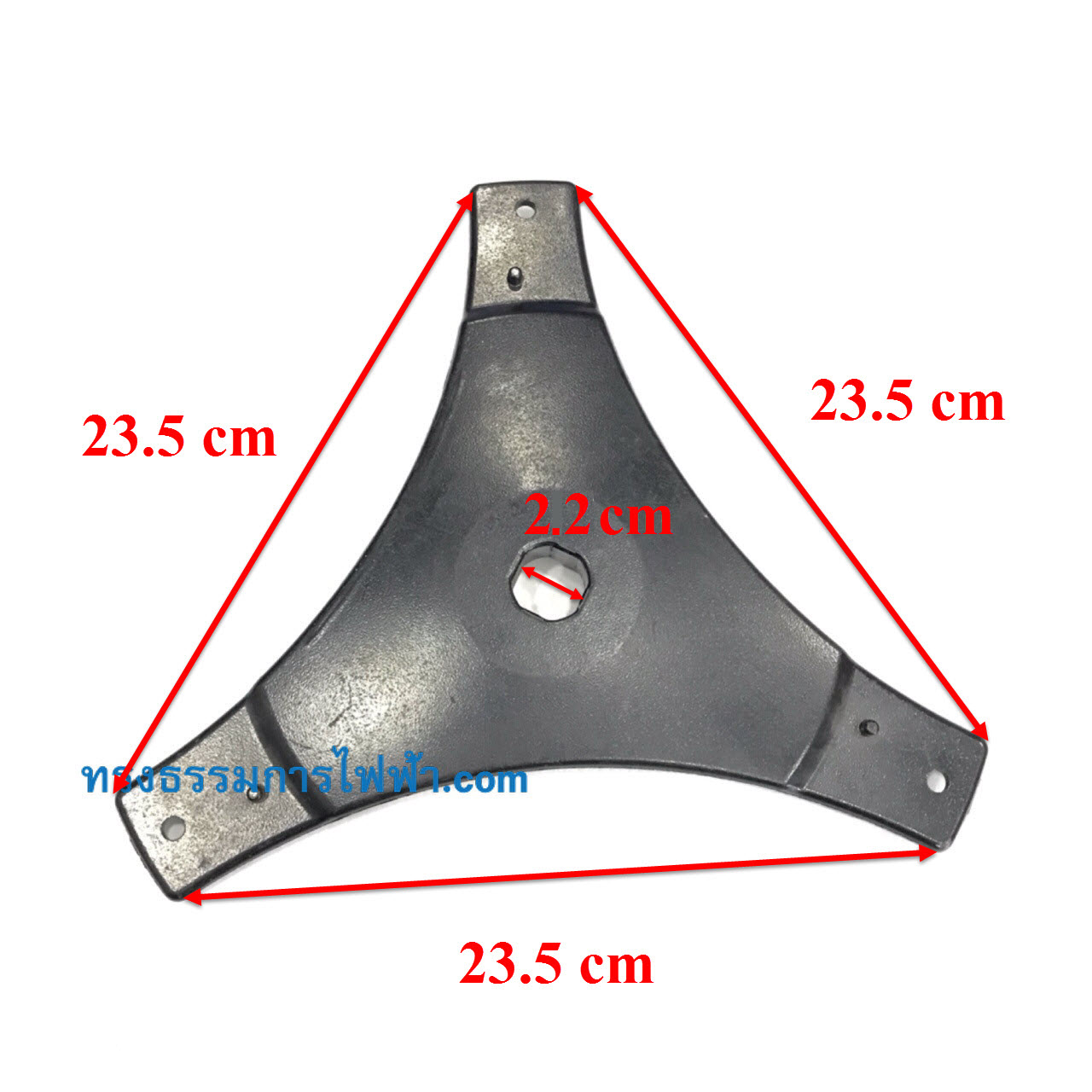 กากบาทถังเครื่องซักผ้า LG (แท้) มี2สี (ดำ-เงิน)