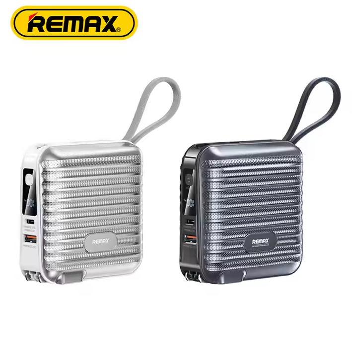 Power bank Remax รุ่น RPP-75 15000 mah