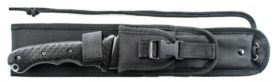 มีดใบตายเดินป่า Schrade Knife SCHF9 ของแท้ 100% นำเข้าจาก USA