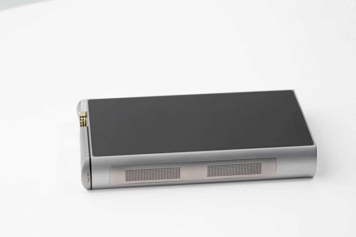 Cayin N30LE DAP เครื่องเล่นเพลงพกพา ตัวท๊อปประจำปี 2023 ประกันศูนย์ไทย