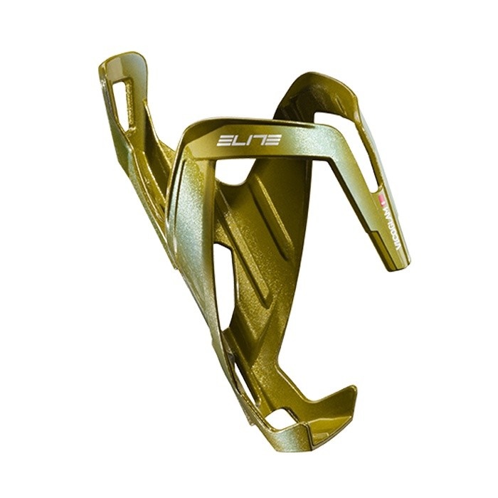 โครงขวดน้ำจักรยาน ELITE รุ่น VICO GLAM BOTTLE CAGE