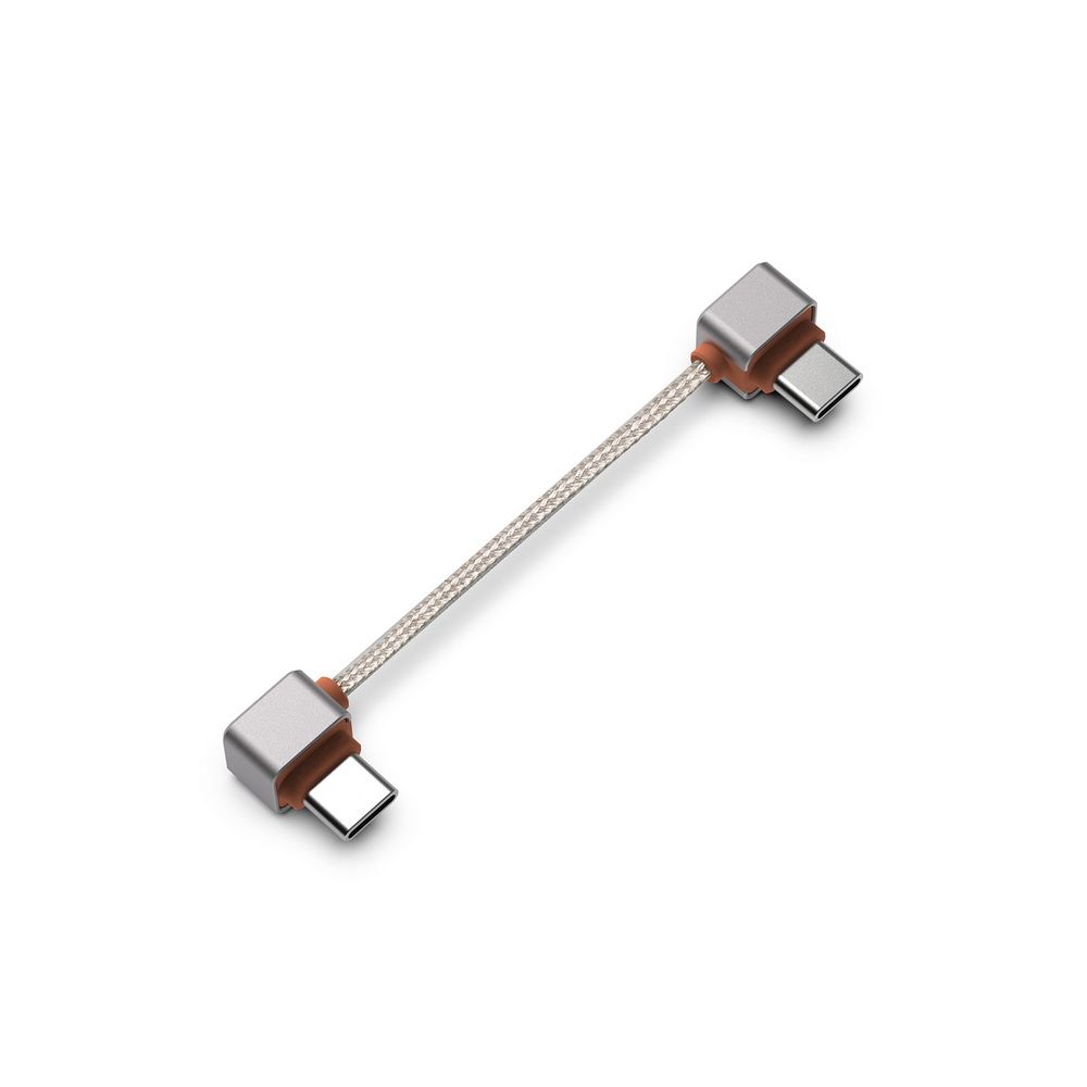 DD TC03 Series สาย USB OTG ที่ออกแบบมาเพื่อการใช้งานกับเครื่องเสียง ประกันศูนย์ไทย