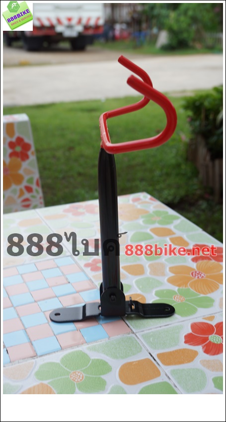 Bike wall rack ที่แขวนจักรยาน แบบทั้งคัน, wallrck02