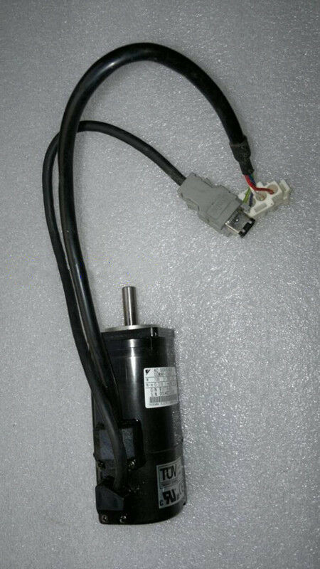 SERVO MOTOR " YASKAWA" รุ่น SGMAH-01A1A21