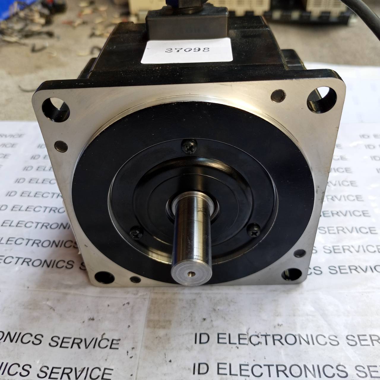 R88M-WP75030T SERVO MOTOR " OMRON "