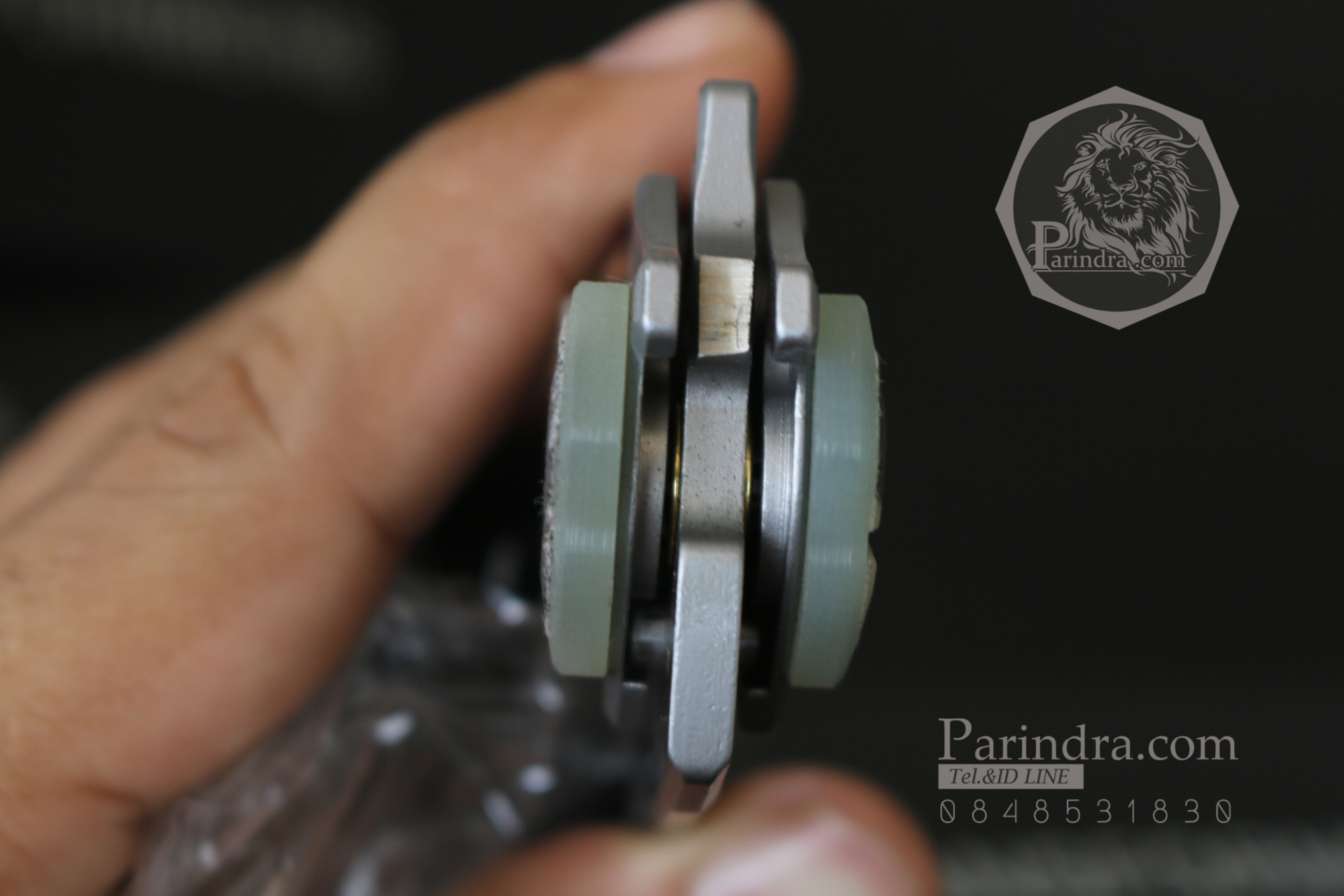 มีดพับ Transformers ทรานส์ฟอร์เมอร์ รุ่น G01-CA ด้ามสีลายพรางทหาร ของแท้ 100%