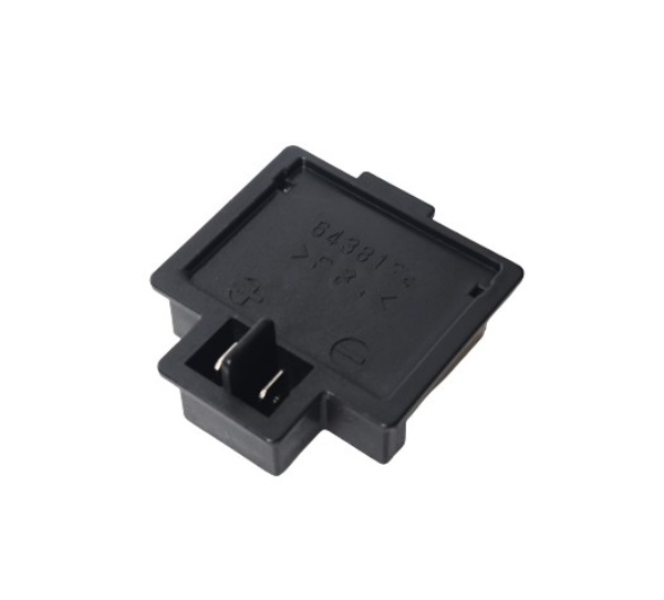 TERMINAL บล๊อกไร้สาย Makita มากีต้า BTW450, BDF453 [#9] Pn.643812-4 (แท้) ##