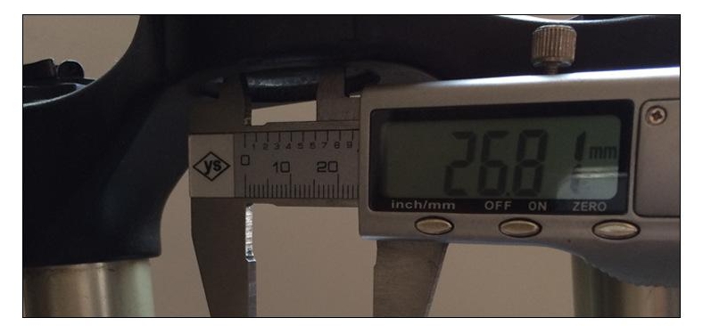 บังโคลนจักรยาน SENBA COLORFUL FENDER MUDGUARD ,SB-328 มีสีฟ้า,แดง,เขียว